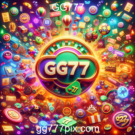 Descubra as Melhores Promoções em Jogos no GG777