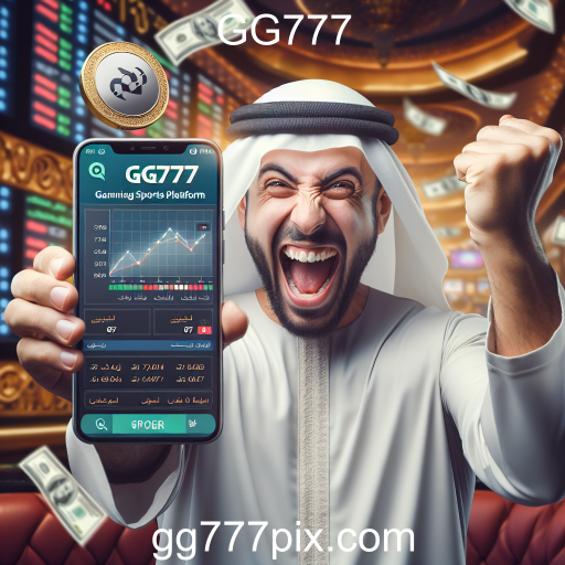 Descubra o Mundo das Apostas Esportivas no GG777